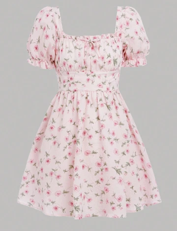 Rochie Shein Kids, floral
