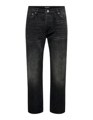 Blugi Jack&Jones, negru Negru