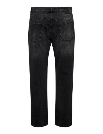 Blugi Jack&Jones, negru
