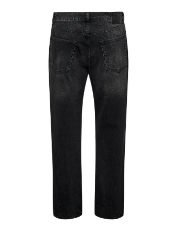 Blugi Jack&Jones, negru Negru