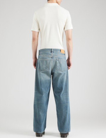 Blugi Jack&Jones, albastru