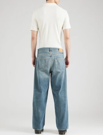 Blugi Jack&Jones, albastru Albastru