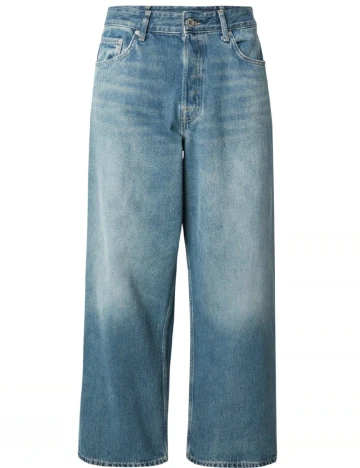 Blugi Jack&Jones, albastru Albastru