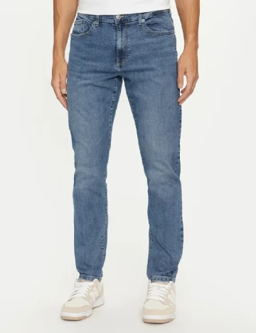Blugi Only, albastru Albastru