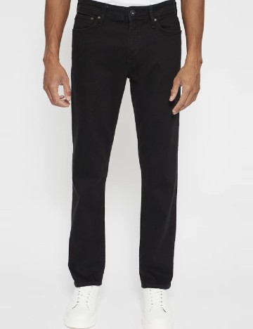 
						Blugi Jack&Jones, negru