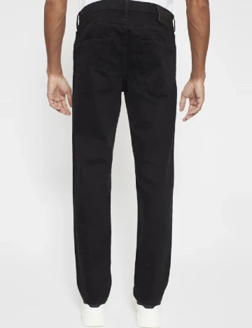 Blugi Jack&Jones, negru