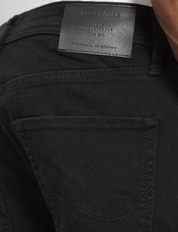 Blugi Jack&Jones, negru