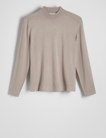 Bluza Reserved, gri