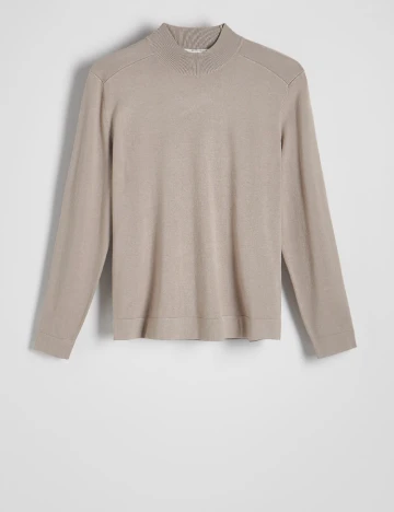Bluza Reserved, gri