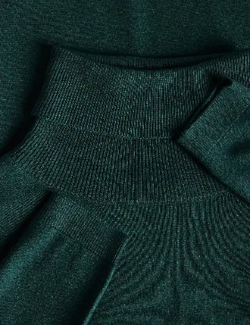 Bluza Reserved, verde Verde
