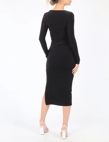 Bluza ASOS, negru