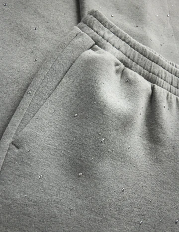 Pantaloni Reserved, gri