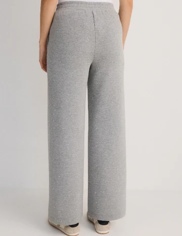 Pantaloni Reserved, gri