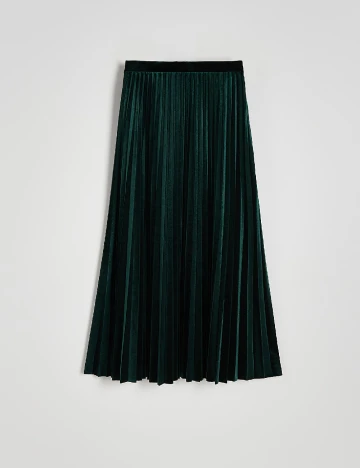 Fusta Reserved, verde