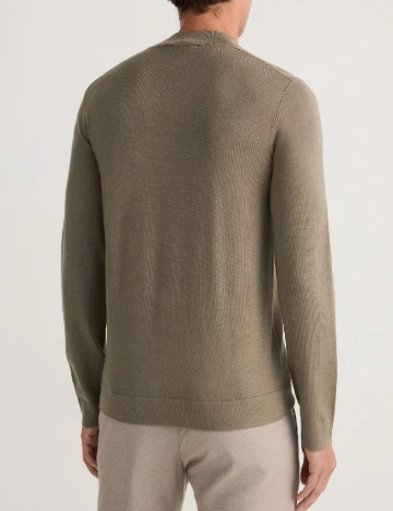 Bluza Reserved, verde