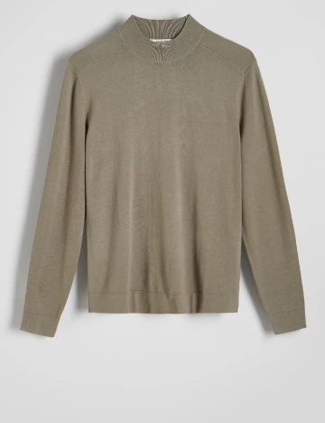Bluza Reserved, verde
