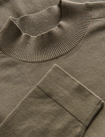 Bluza Reserved, verde