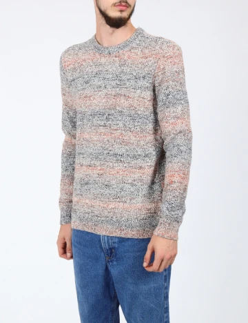 Pulover Reserved, mix culori