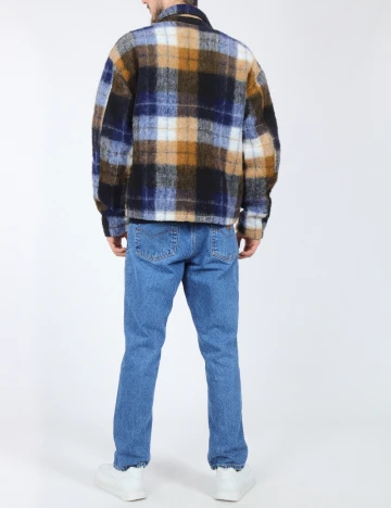 Jacheta ASOS, mix culori Mix culori