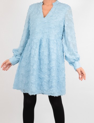 Rochie Vero Moda, bleu, M