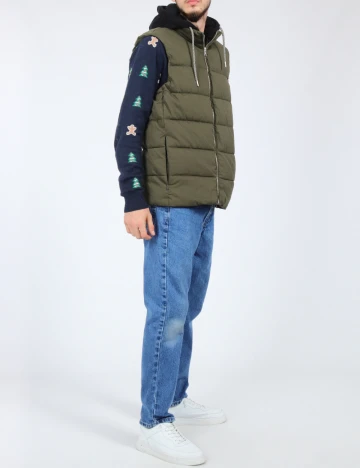 Vesta Reserved, verde