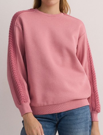 
						Bluza Reserved, roz