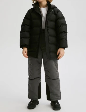Pantaloni de ski Reserved, gri