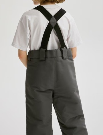 Pantaloni de ski Reserved, gri