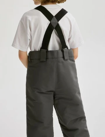 Pantaloni de ski Reserved, gri