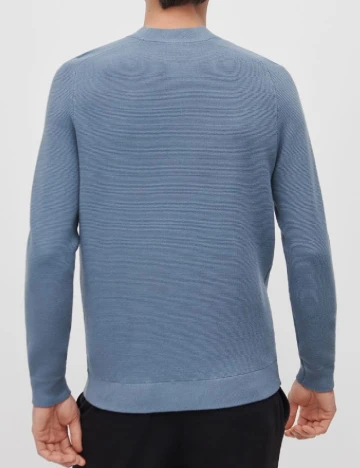 Bluza Reserved, albastru