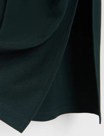 Rochie lunga Reserved, verde