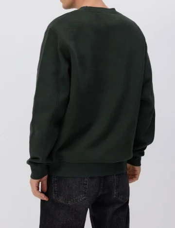 Bluza Reserved, verde Verde