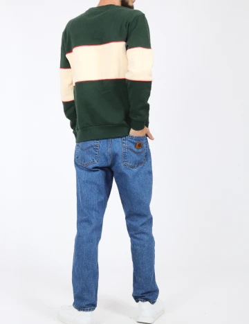 Bluza Reserved, verde Verde