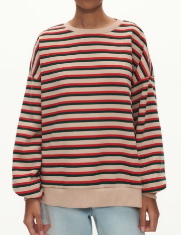
						Bluza Reserved, mix culori