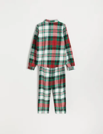 Pijama Reserved, mix culori Mix culori