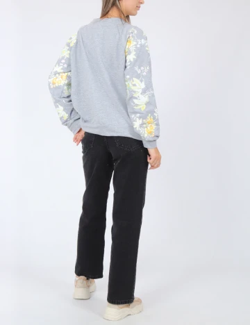 Bluza SHEIN, gri