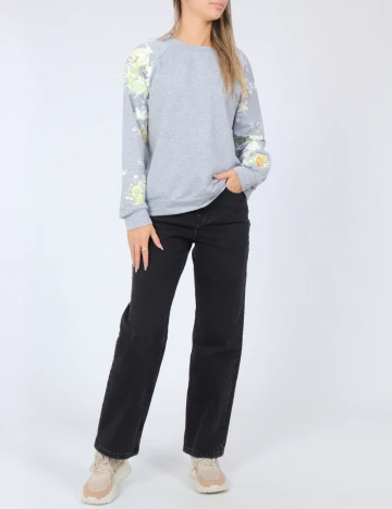 Bluza SHEIN, gri