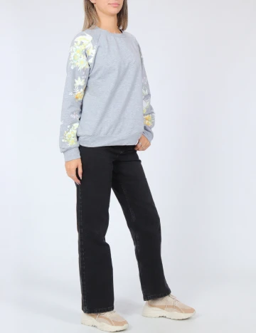 Bluza SHEIN, gri