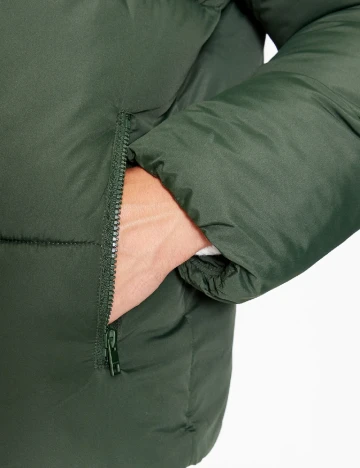 Geaca Jack&Jones, verde