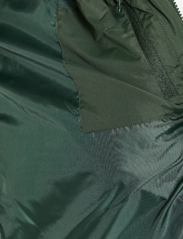 Geaca Jack&Jones, verde