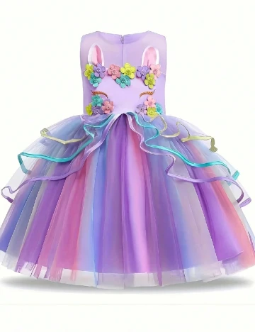 Rochie Shein Kids, mov