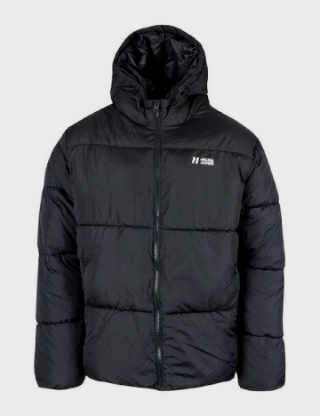 Geaca Jack&Jones, negru