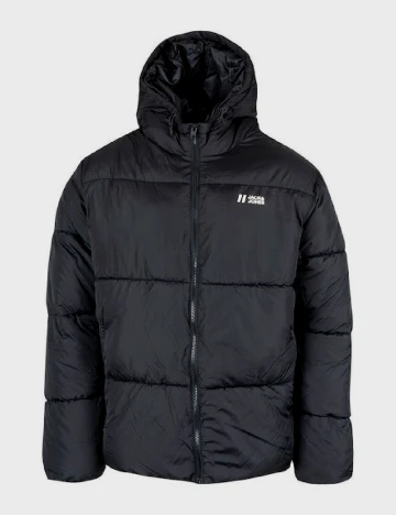 Geaca Jack&Jones, negru