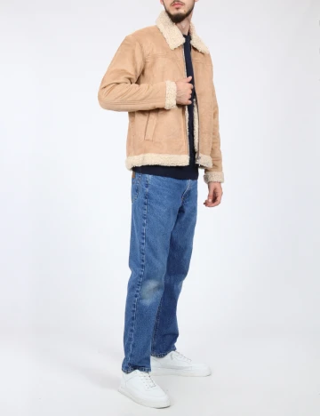 Jacheta Zara, maro deschis Maro