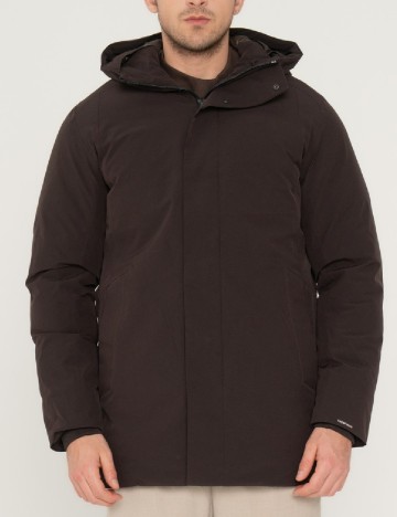 
						Geaca Jack&Jones, maro