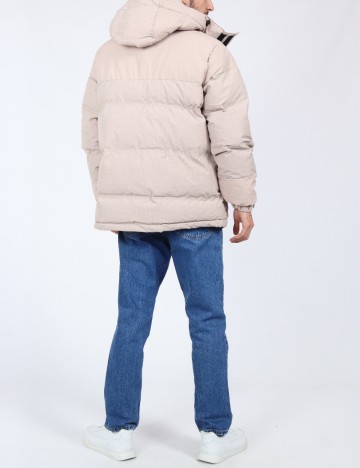 Geaca Jack&Jones, bej