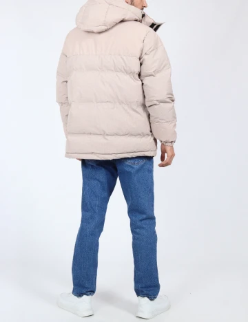 Geaca Jack&Jones, bej