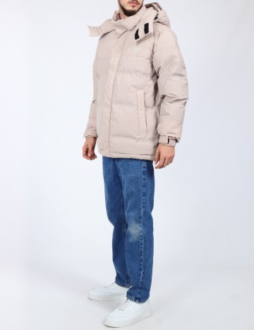Geaca Jack&Jones, bej