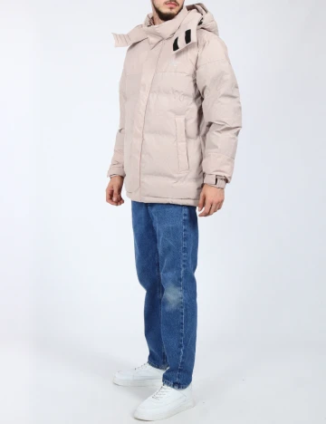 Geaca Jack&Jones, bej