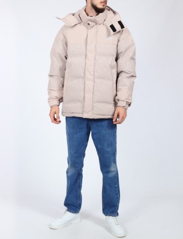 Geaca Jack&Jones, bej
